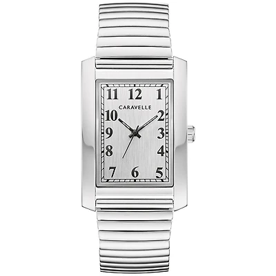 Caravelle Men's Dress Watch