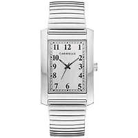 Caravelle Men's Dress Watch