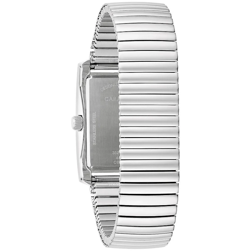 Caravelle Men's Dress Watch
