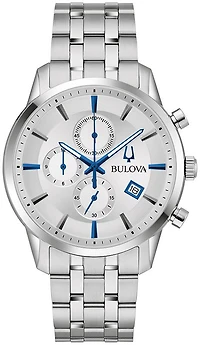 Bulova Men's Sutton Watch