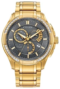 Citizen Men's Sport Luxury Watch