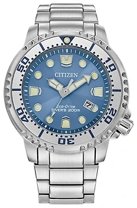 Citizen Men's Promaster Dive Watch