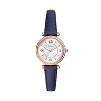 Fossil Women's Carlie Mini Watch