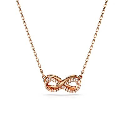 Swarovski Hyperbola Pave Pendant