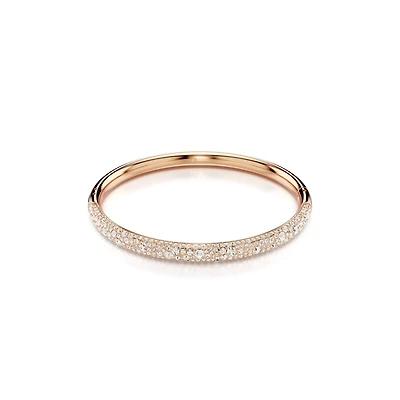 Swarovski Meteora Bangle