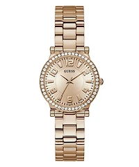 Guess Women's Fawn Watch