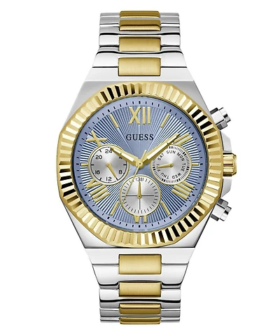 Guess Men's Equity Watch