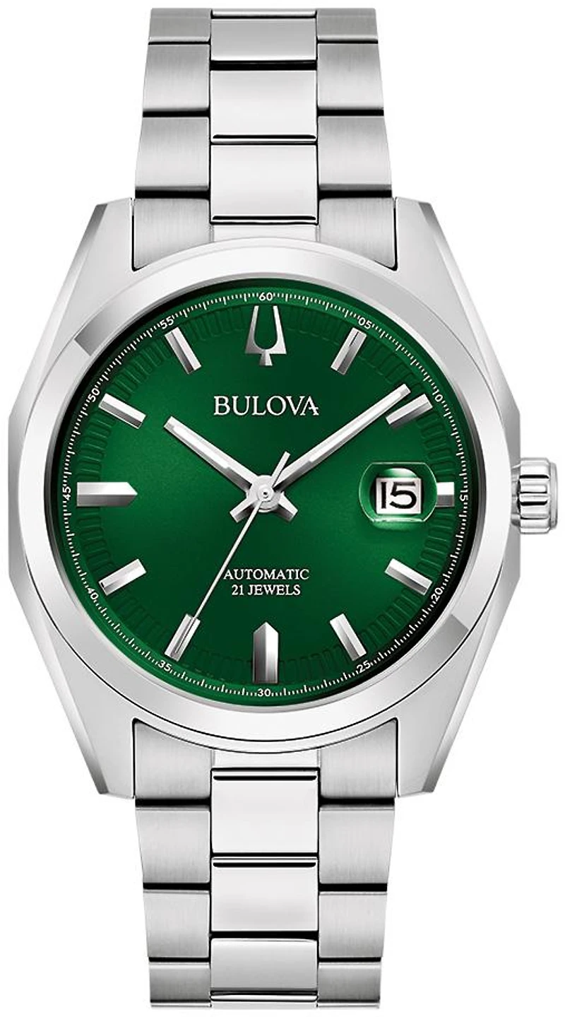 Bulova Men's Surveyor Watch