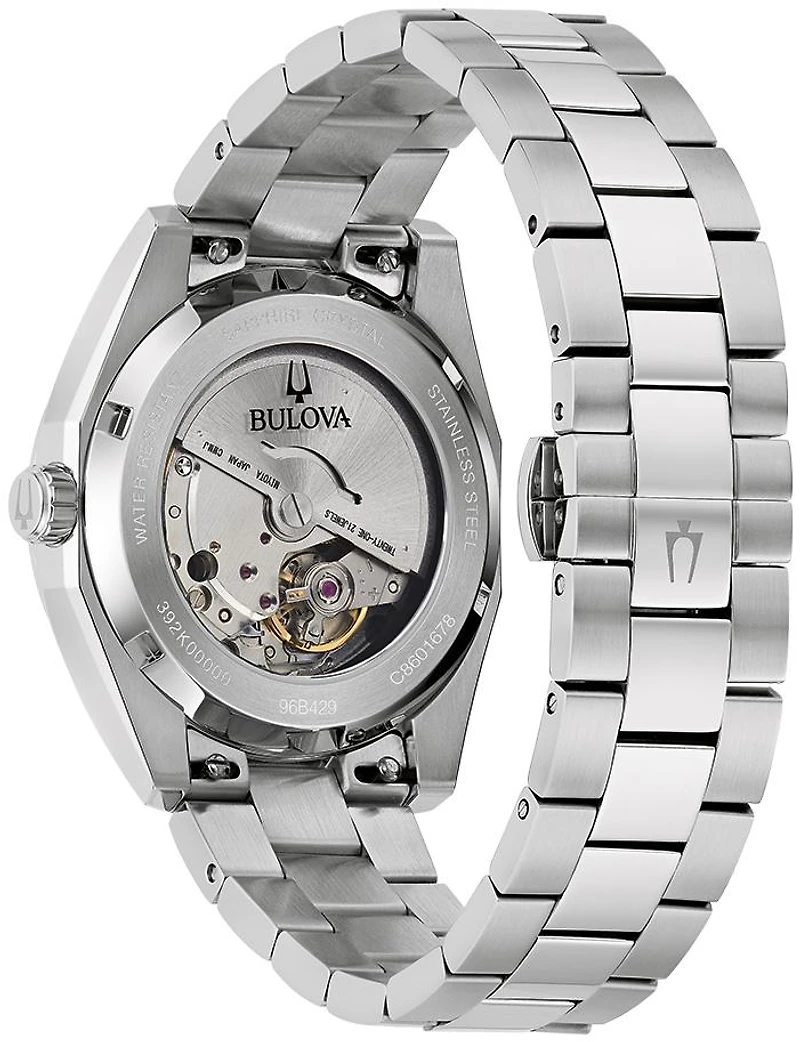 Bulova Men's Surveyor Watch