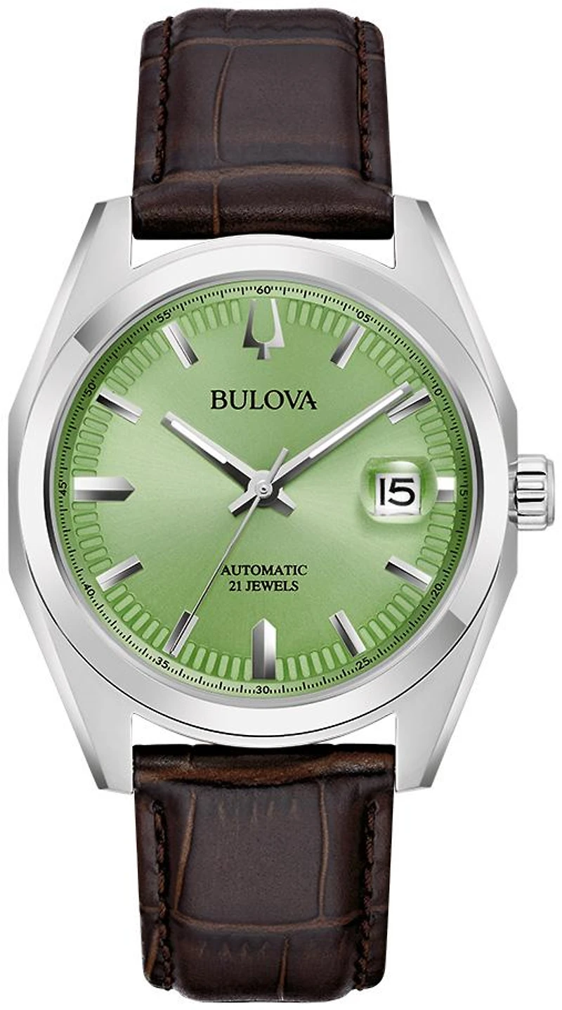 Bulova Surveyor Watch