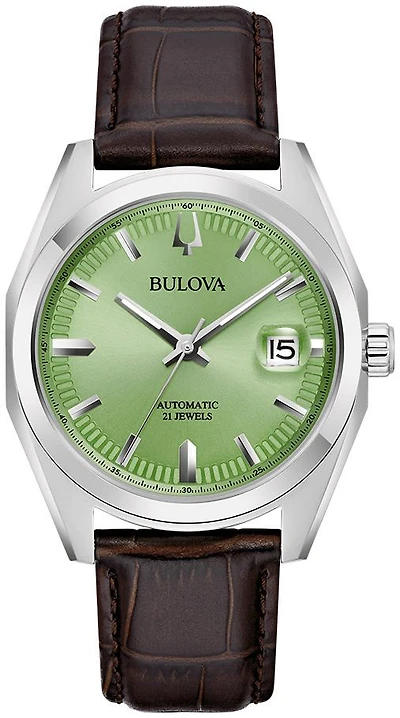 Bulova Surveyor Watch