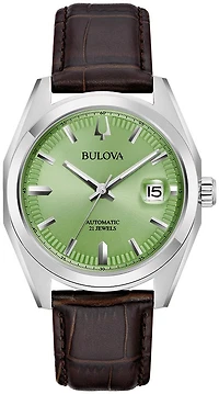 Bulova Surveyor Watch