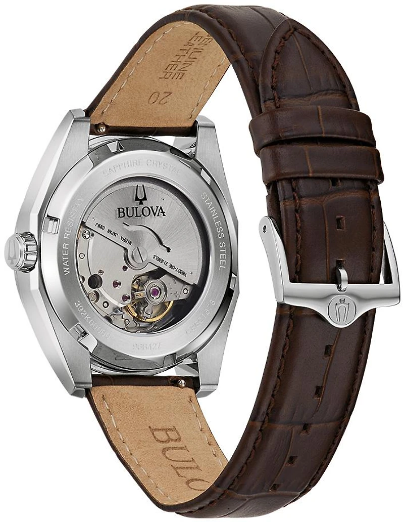 Bulova Surveyor Watch