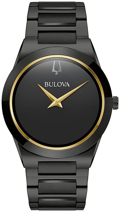 Bulova Men's Millennia Watch