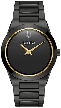 Bulova Men's Millennia Watch