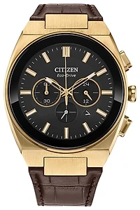 Citizen Eco Modern Watch