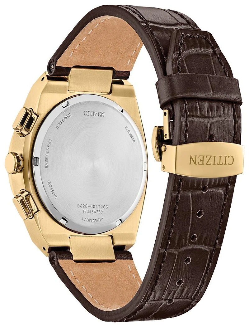Citizen Eco Modern Watch