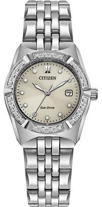 Citizen Eco Corso Watch