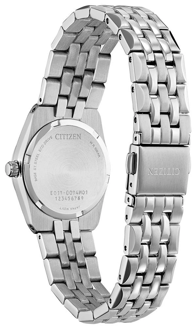 Citizen Eco Corso Watch