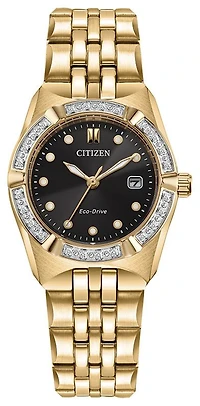 Citizen Women's Eco Corso Watch