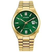 Citizen Tsuyosa Automatic Watch