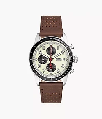 Fossil Men's Sport Tourer Watch