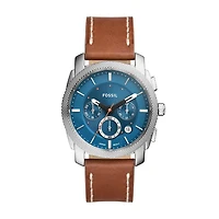 Fossil Men's Machine Watch