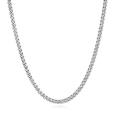 Italgem Curb Link 18" Chain