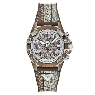 Guess Women's Iconic 40th Watch