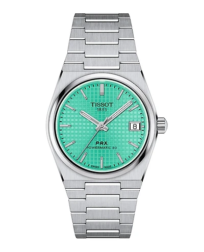 Tissot PRX Powermatic 80 35mm