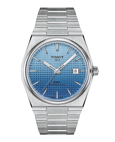 Tissot PRX Powermatic 80 40mm
