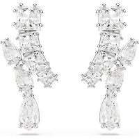 Swarovski Matrix Drop Earrings