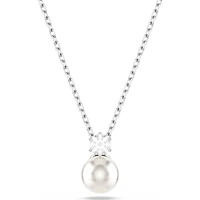 Swarovski Matrix Pendant