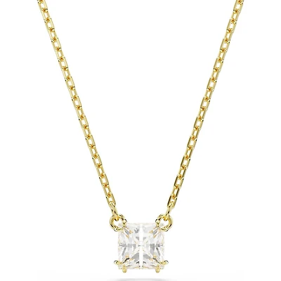 Swarovski Matrix Pendant