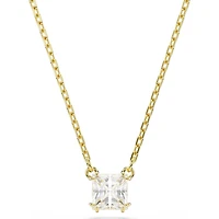 Swarovski Matrix Pendant