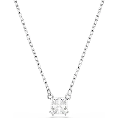 Swarovski Matrix Pendant