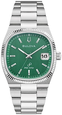 Bulova Men's HPQ Precisionist Super Seville