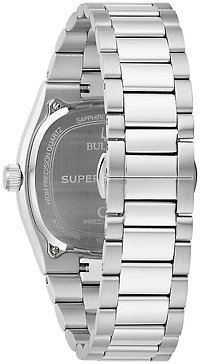 Bulova Men's HPQ Precisionist Super Seville