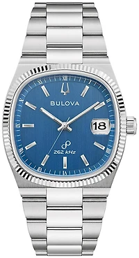 Bulova Men's HPQ Precisionist Super Seville