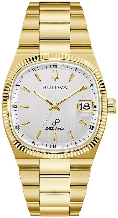 Bulova Men's HPQ Precisionist Super Seville