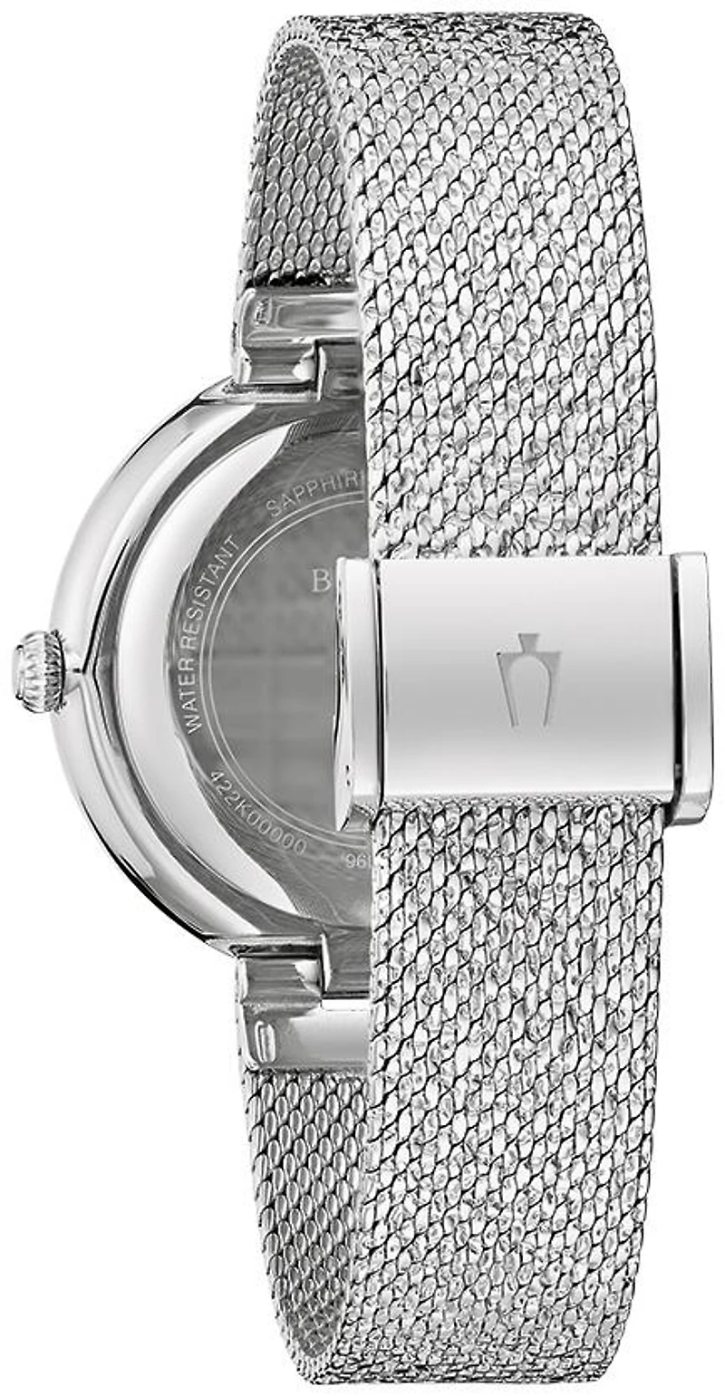 Bulova Ladies Quartz Phantom