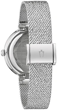 Bulova Ladies Quartz Phantom