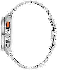 Bulova Men's Quartz Racer