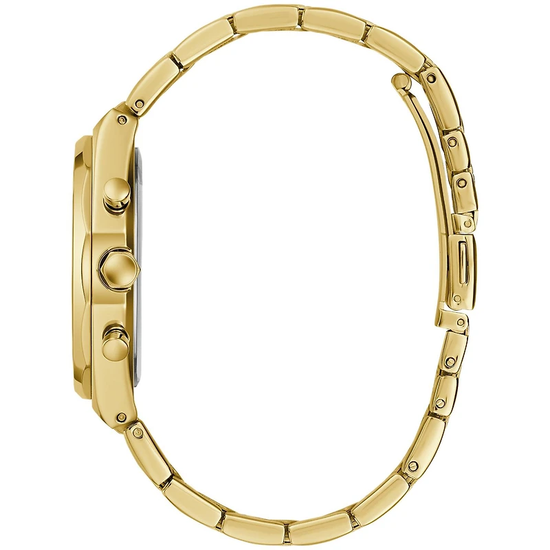 Caravelle Men's Dress Classic