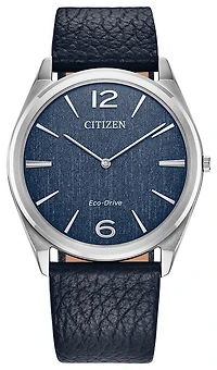 Citizen Unisex Eco-Drive Classic Eco