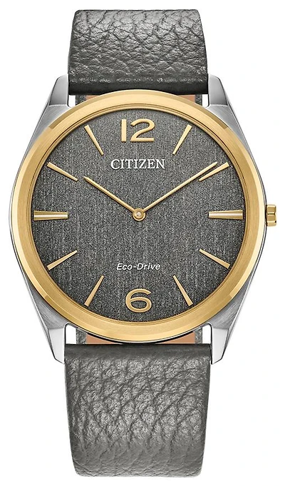 Citizen Unisex Eco-Drive Classic Eco