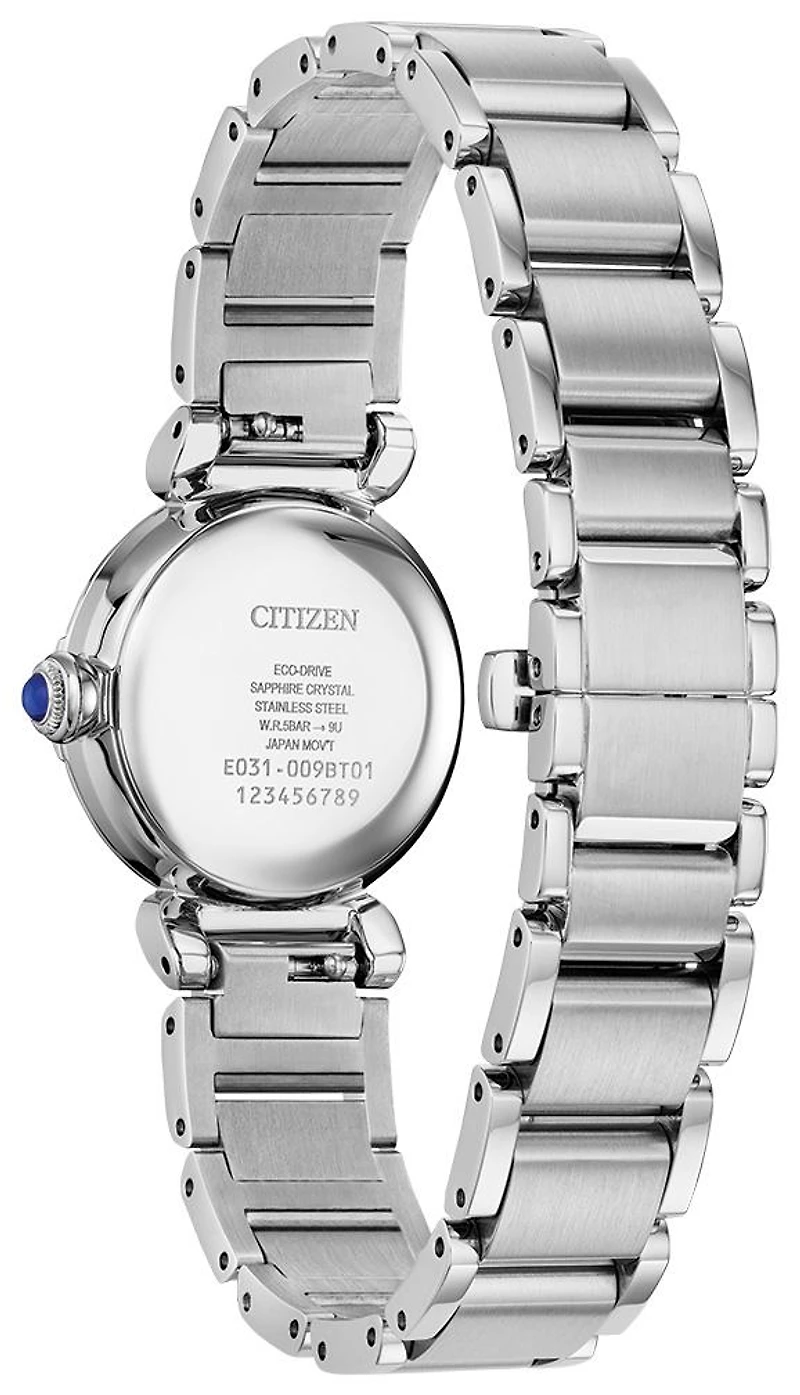 Citizen Women's Eco-Drive Mini Mae