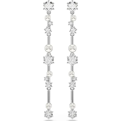 Swarovski Constella Drop Earrings