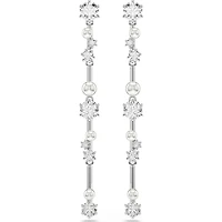 Swarovski Constella Drop Earrings