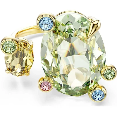 Swarovski Gema Open Ring